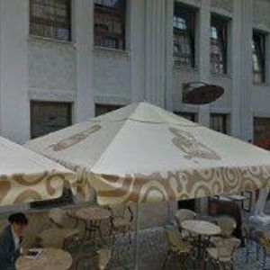 obrazek: avatar CAFÉ BISTRO MATINÉ