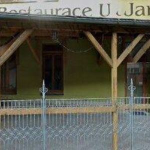 obrazek: avatar RESTAURACE U JANKŮ