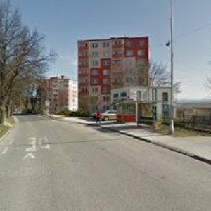 obrazek: avatar SŠ-CENTRUM ODBORNÉ PŘÍPRAVY TECHNICKÉ Uherský Brod-DOMOV MLÁDEŽE