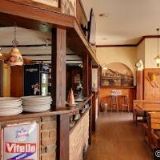 RESTAURACE A PIZZERIE U SOCHY