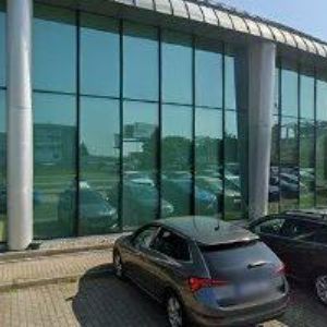 obrazek: avatar ZAORAL JAROSLAV