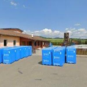 obrazek: avatar RESTAURACE ŠAMAN