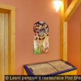 TURISTICKÁ CHATA POD BŘESTECKOU SKALOU