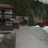 VALAŠSKÉ CHALUPY BAĎURKA spol. s r.o.