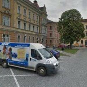 obrazek: avatar ČAJOVNA POD KAŠTANY