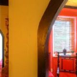 INFINITY ČAJOVNA VALAŠSKÉ MEZIŘÍČÍ