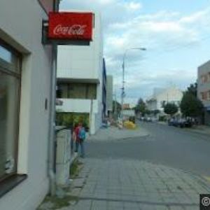 obrazek: avatar KAFÍRNA ZLATÉ ZRNKO