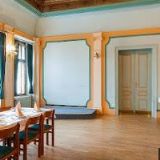 RESTAURACE ZÁLOŽNA