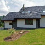 SKI AREÁL U SACHOVY STUDÁNKY