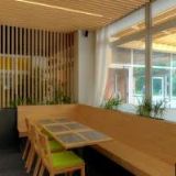 RESTAURACE U BARCUCHŮ