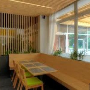 obrazek: avatar RESTAURACE U BARCUCHŮ