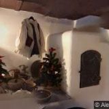 VALAŠSKÁ KOLIBA FOJTKA