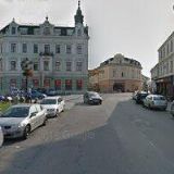 CAFFÉ CORSO KROMĚŘÍŽ