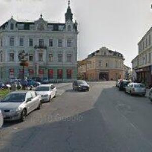 obrazek: avatar CAFFÉ CORSO KROMĚŘÍŽ