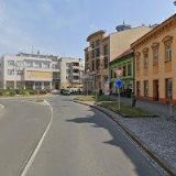 ÚSTŘEDNÍ ŠKOLNÍ JÍDELNA HOLEŠOV