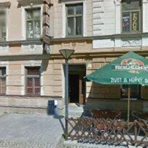 obrazek: avatar DENNÍ BAR NA PANČAVĚ