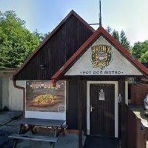 obrazek: avatar BRONX DOGS