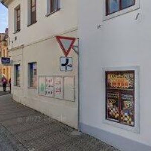 obrazek: avatar TAXI MARIÁNSKÁ