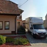 AUTODOPRAVA UHERSKÉ HRADIŠTĚ