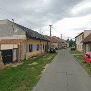 obrazek: avatar 4U SPED-VÁVRA ALEŠ