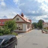 VES NASAVRKY-ÚPRAVNY VODY