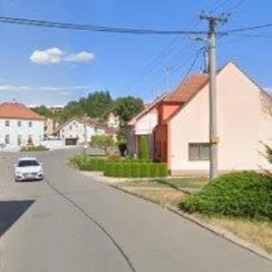 obrazek: avatar ANDRÝSEK MARTIN-NÁKLADNÍ DOPRAVA