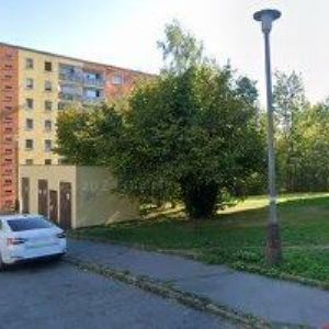 obrazek: avatar TYMEŠ PETR-ELEKTROMONTÁŽNÍ PRÁCE