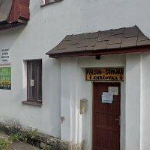 obrazek: avatar STRÁNSKÝ JAROSLAV-VÝKUP KOVŮ