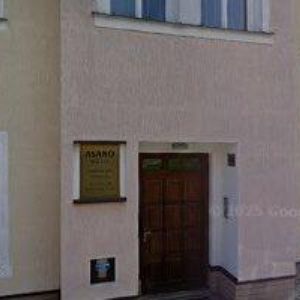 obrazek: avatar ASANO, spol. s r.o.