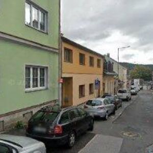 obrazek: avatar KLEMPÍŘSTVÍ JABLONEC NAD NISOU