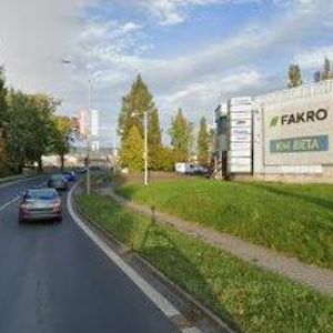 obrazek: avatar MACHINE BUILDING s.r.o.