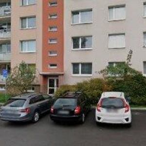 obrazek: avatar PETRUS MARTIN