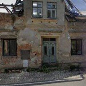 obrazek: avatar PAŘÍZEK TOMÁŠ