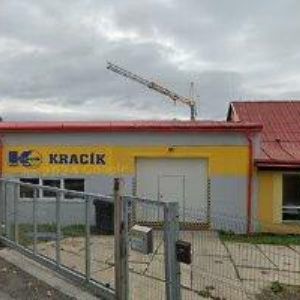 obrazek: avatar KRACÍK CZ s.r.o.