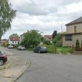 KANCELÁŘSKÉ ŽIDLE PAVLÍK