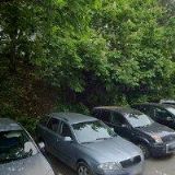 STRÁNSKÝ MICHAL-VYKLÍZENÍ-CHRUDIM