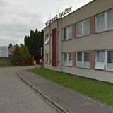 TECHNICKÉ SLUŽBY LUHAČOVICE