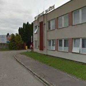 obrazek: avatar TECHNICKÉ SLUŽBY LUHAČOVICE