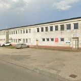 JUHAŇÁK ANTONÍN-SPALMOTOR