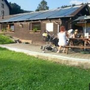 obrazek: avatar SKI SERVIS UDATNÝ Rokytnice nad Jizerou