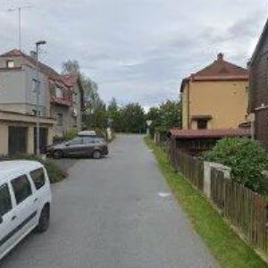 obrazek: avatar ŠEBESTA VHS v.o.s.