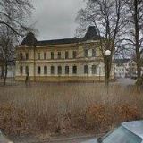 GENOSERVICE CORP. a.s.