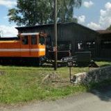 MLADĚJOVSKÁ PRŮMYSLOVÁ DRÁHA, z.s.