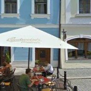 obrazek: avatar PRAŽÁK TOMÁŠ-FERREUS