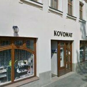 obrazek: avatar ÚČTO JK