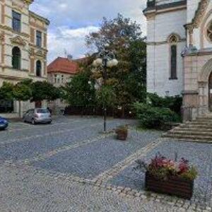 obrazek: avatar KODAP JABLONEC, s.r.o.