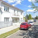 CHRPA STAVEBNÍ SPOLEČNOST PARDUBICE