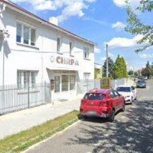 obrazek: avatar CHRPA STAVEBNÍ SPOLEČNOST PARDUBICE