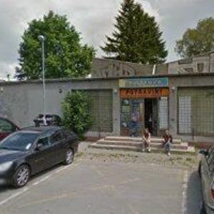 obrazek: avatar DOMOV-SPRÁVA OBJEKTŮ s.r.o.