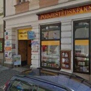 obrazek: avatar VD ÚČETNICTVÍ s.r.o.